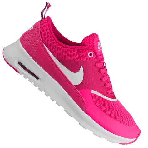 nike damen pink 41